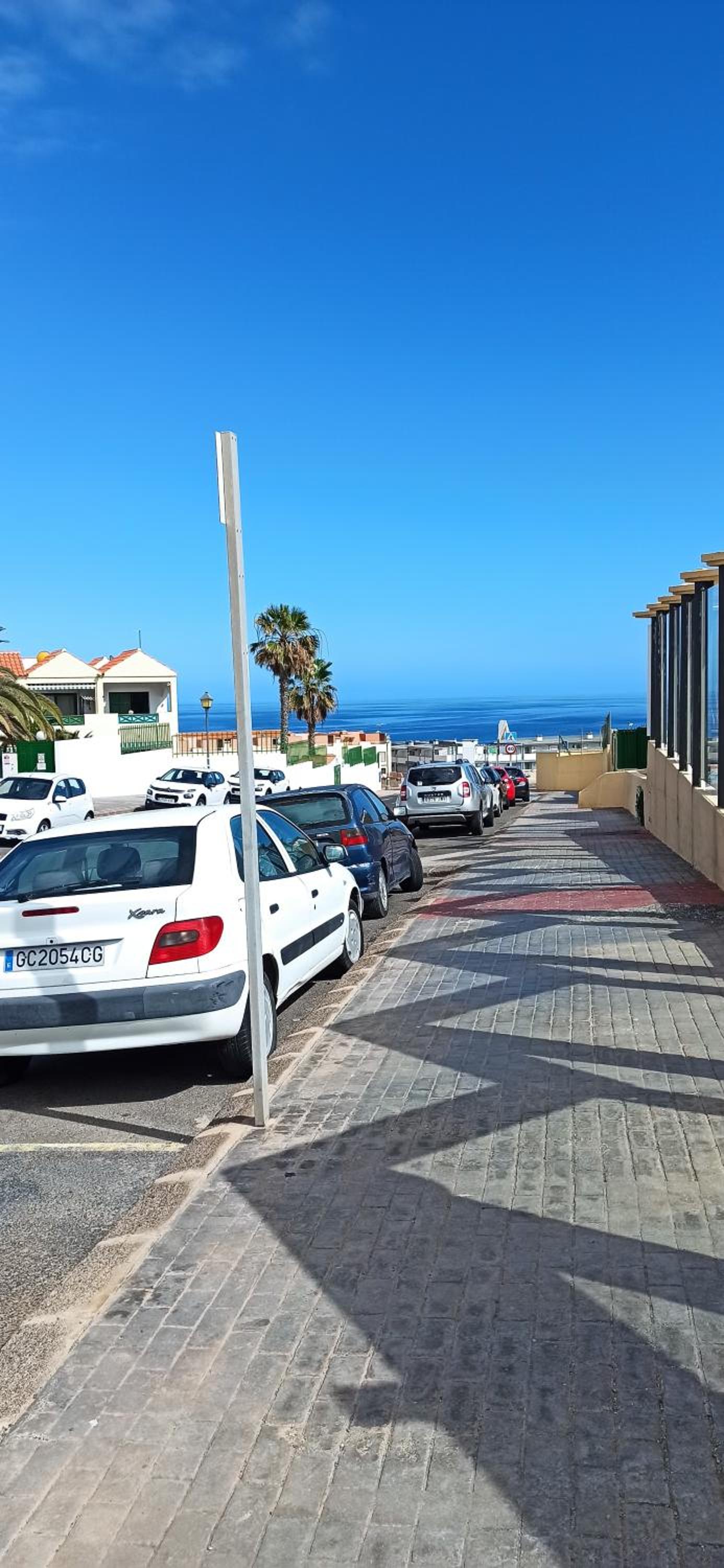 PARAISO DE LUX