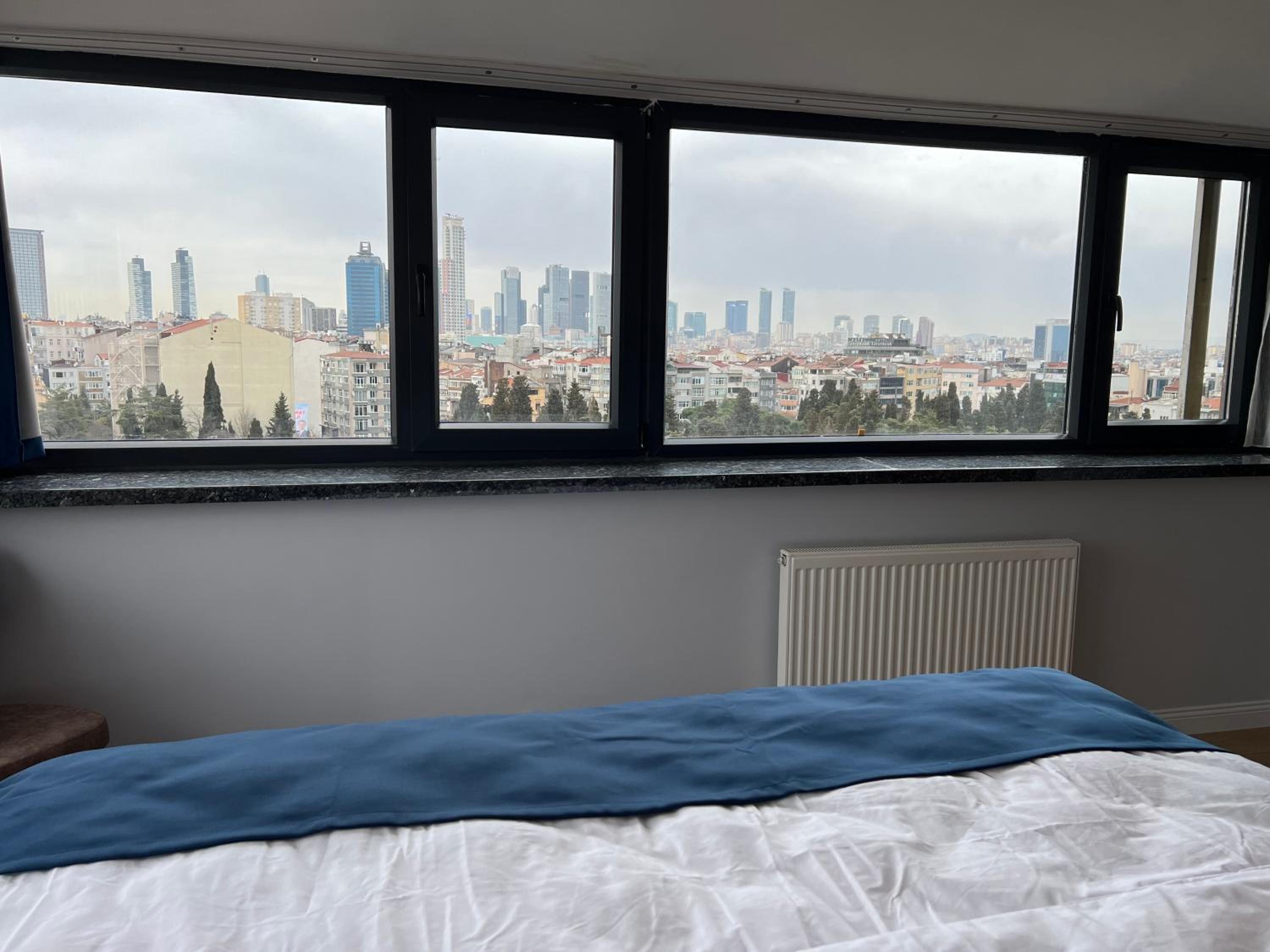 The Blue Suites - Image 44