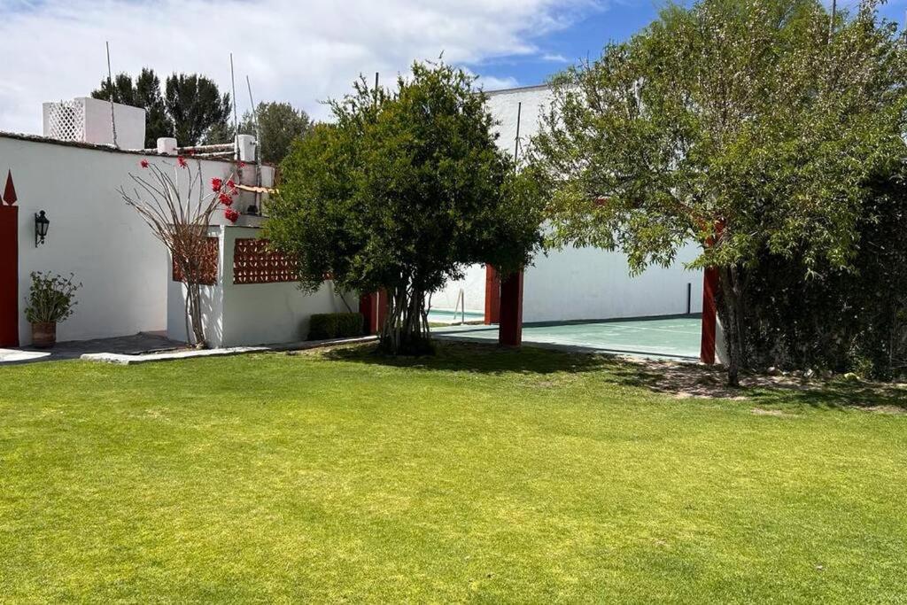 Residencia a 15min de San Miguel de Allende p/20 personas view 2
