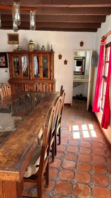 Residencia a 15min de San Miguel de Allende p/20 personas view 4