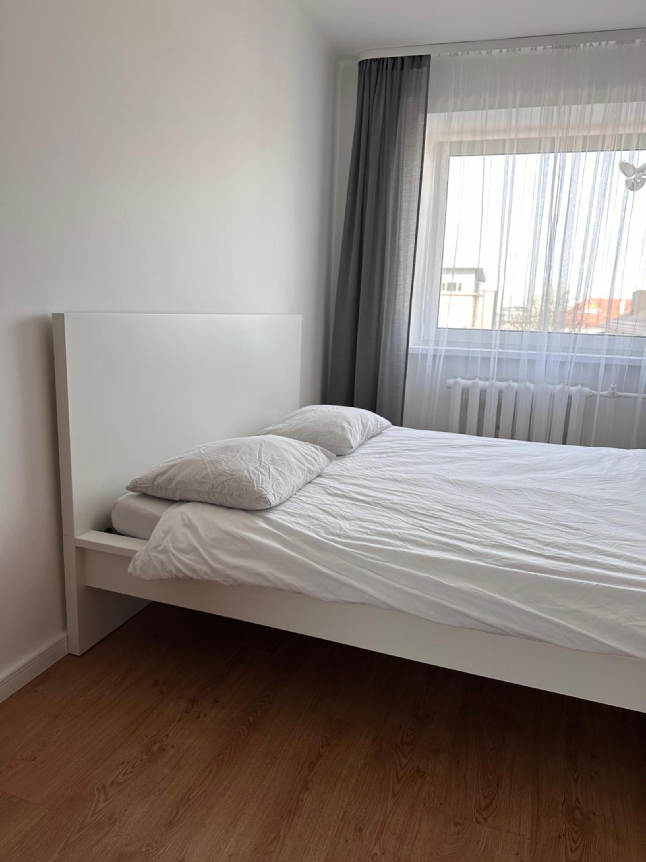 "Aš Centre" apartamentai view 3