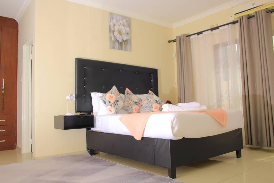 Kunzi B&B