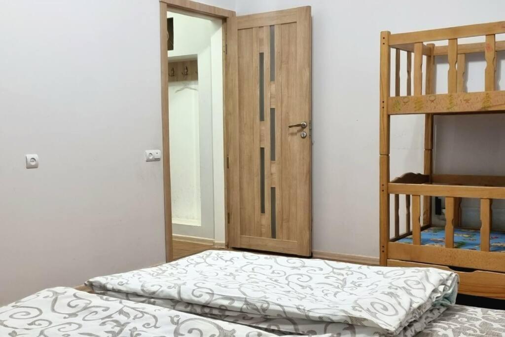 Flat in Gyumri