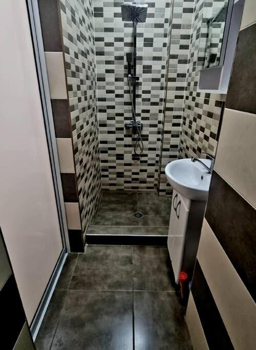 Flat in Gyumri
