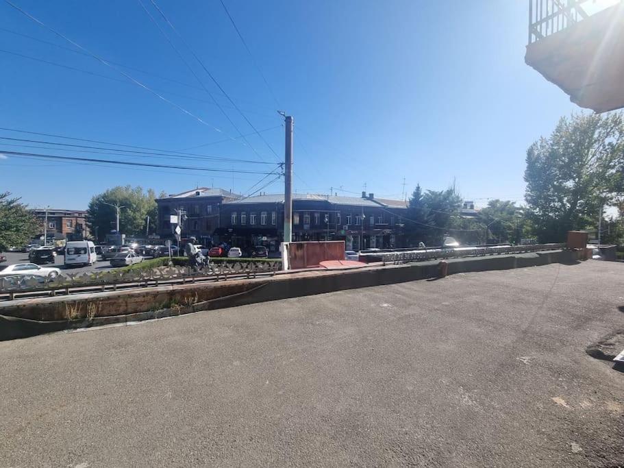 Flat in Gyumri