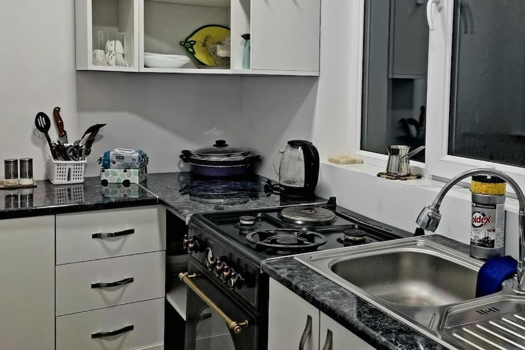 Flat in Gyumri