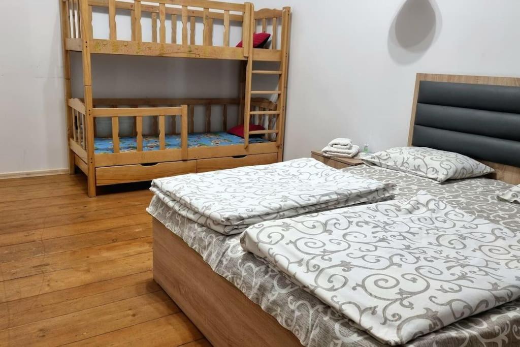 Flat in Gyumri