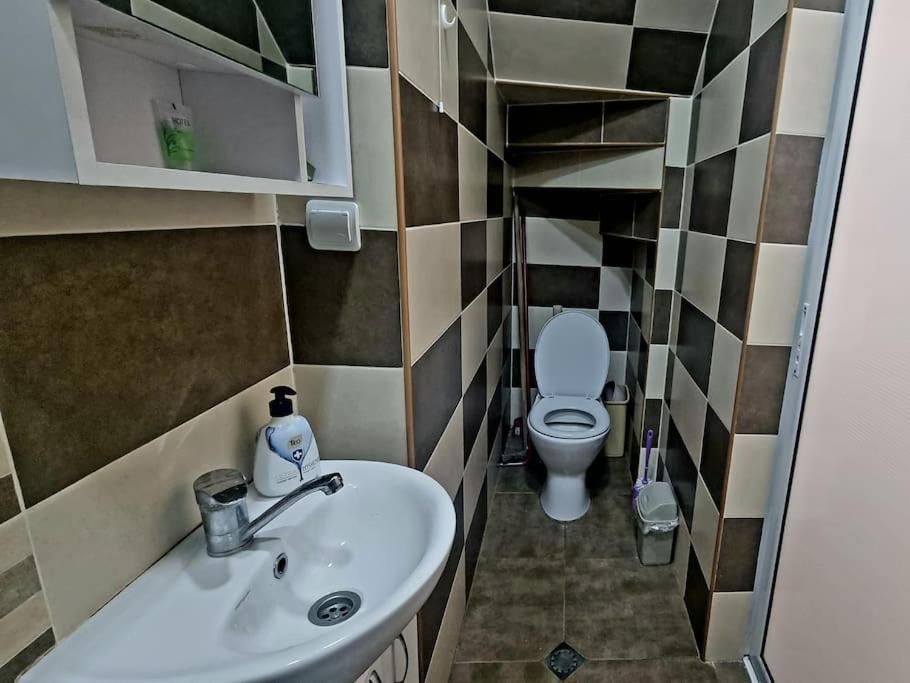 Flat in Gyumri