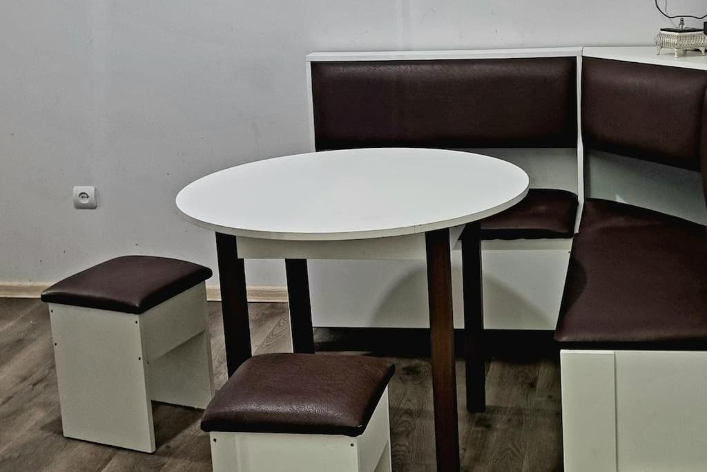 Flat in Gyumri