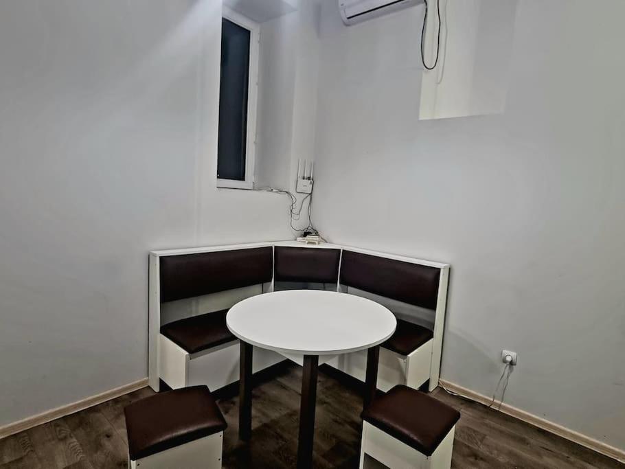 Flat in Gyumri