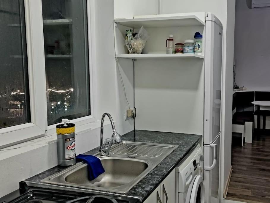 Flat in Gyumri
