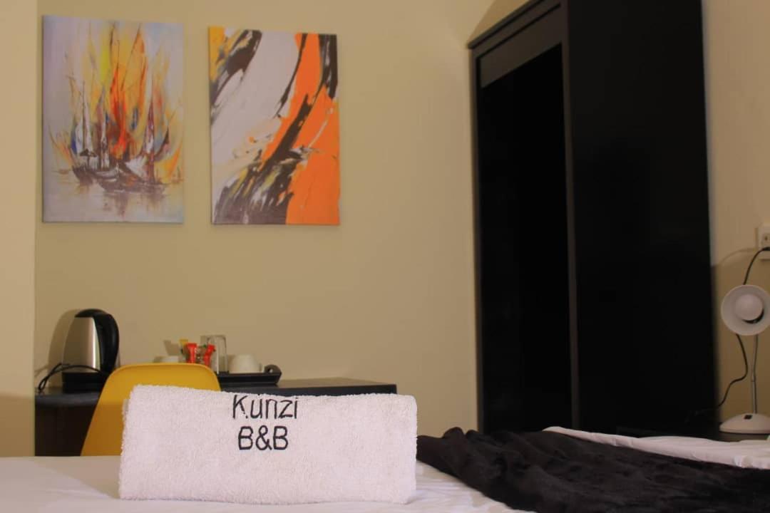 Kunzi B&B