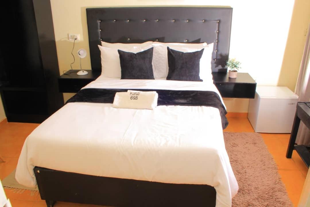 Kunzi B&B