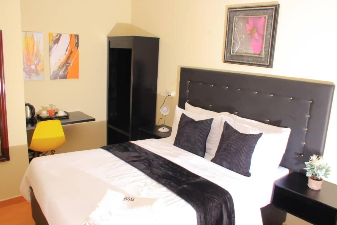 Kunzi B&B