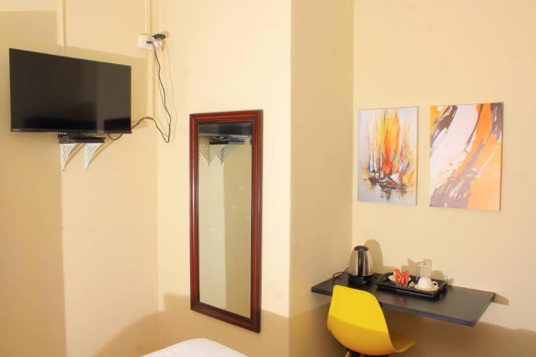 Kunzi B&B