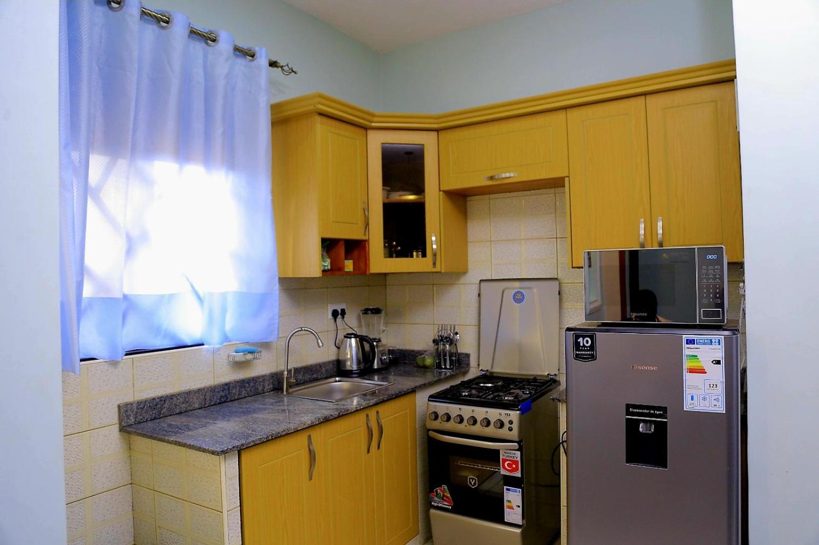 Haven Homes ug H03