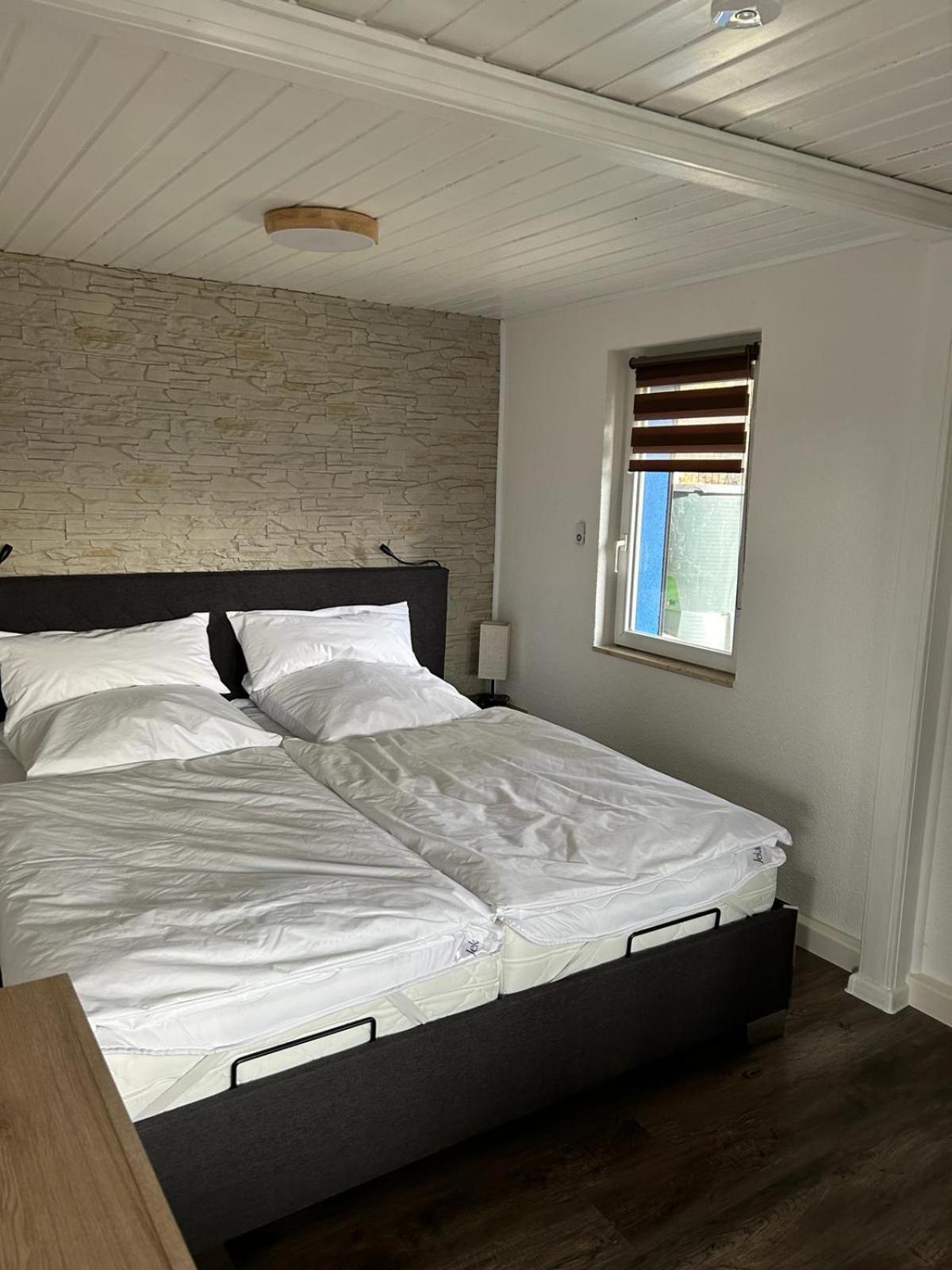 Bungalow Schwarzatalblick in Bad Blankenburg Ortsteil Böhlscheiben