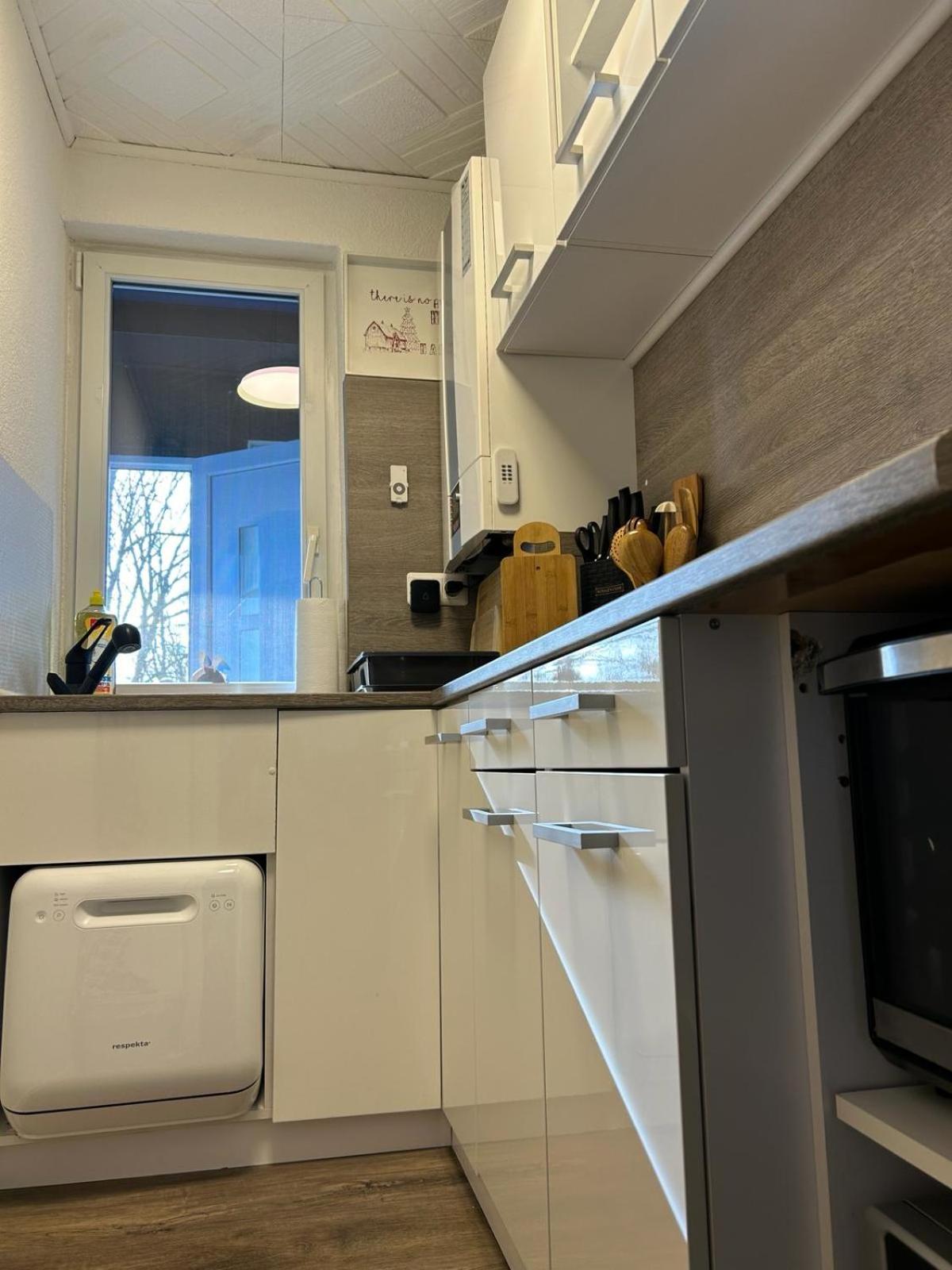 Bungalow Schwarzatalblick in Bad Blankenburg Ortsteil Böhlscheiben
