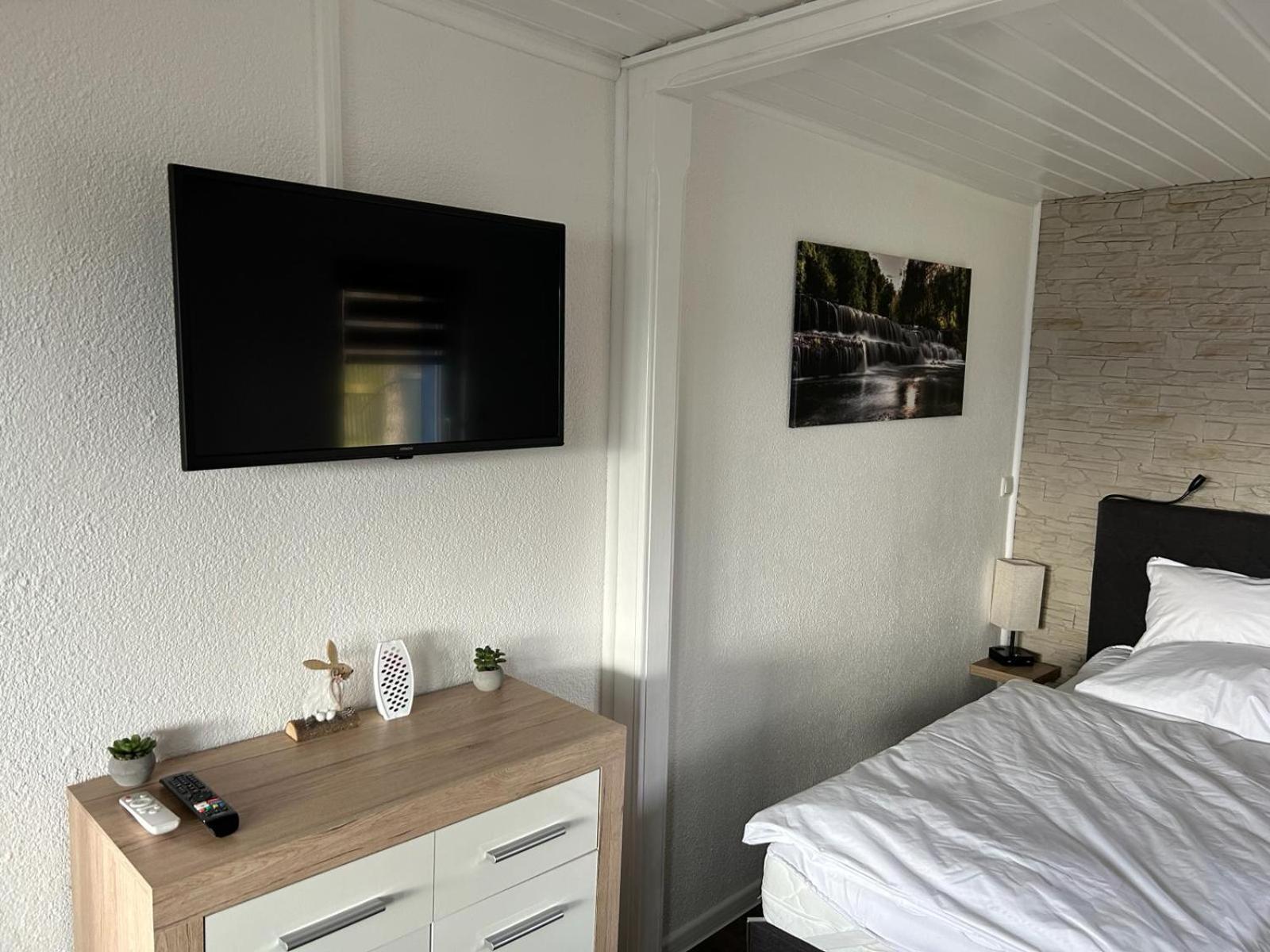 Bungalow Schwarzatalblick in Bad Blankenburg Ortsteil Böhlscheiben