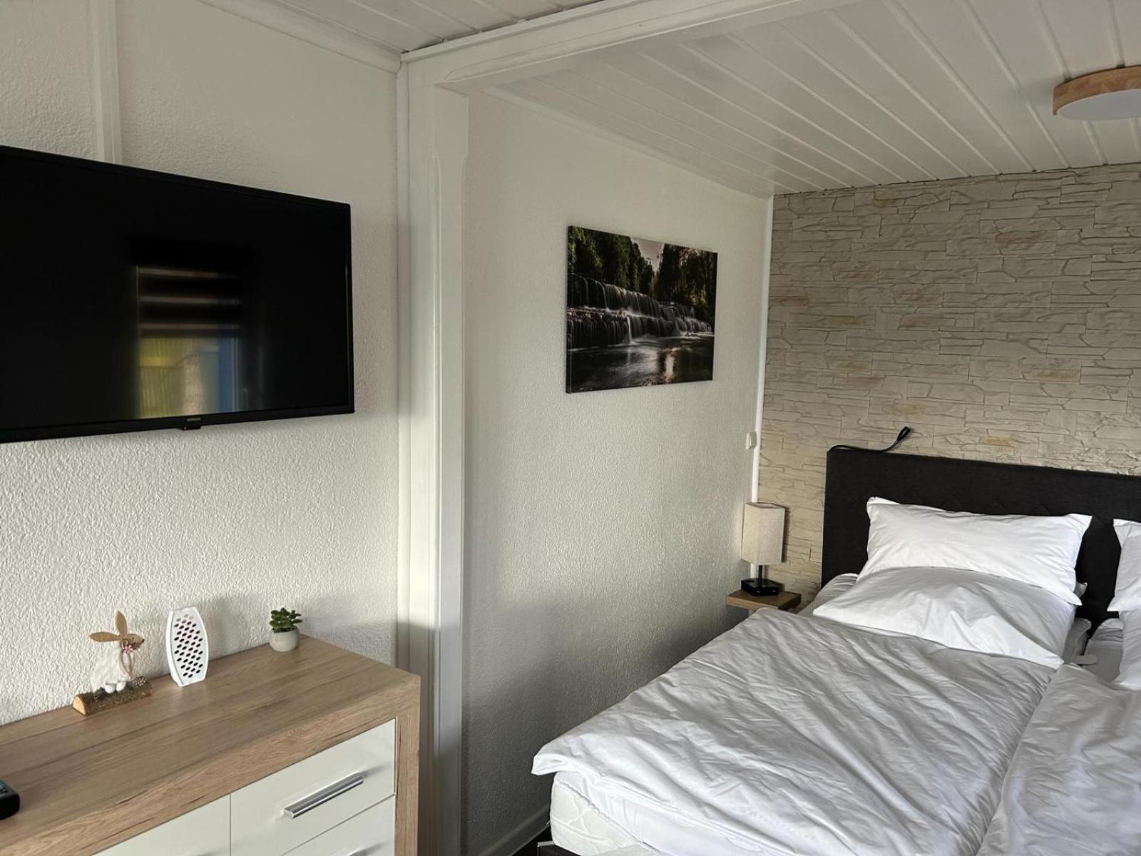 Bungalow Schwarzatalblick in Bad Blankenburg Ortsteil Böhlscheiben