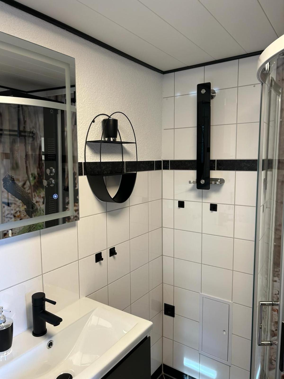 Bungalow Schwarzatalblick in Bad Blankenburg Ortsteil Böhlscheiben