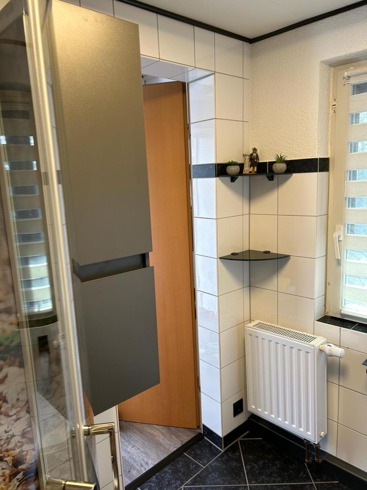 Bungalow Schwarzatalblick in Bad Blankenburg Ortsteil Böhlscheiben