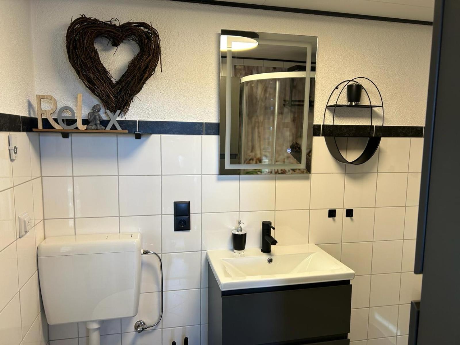 Bungalow Schwarzatalblick in Bad Blankenburg Ortsteil Böhlscheiben