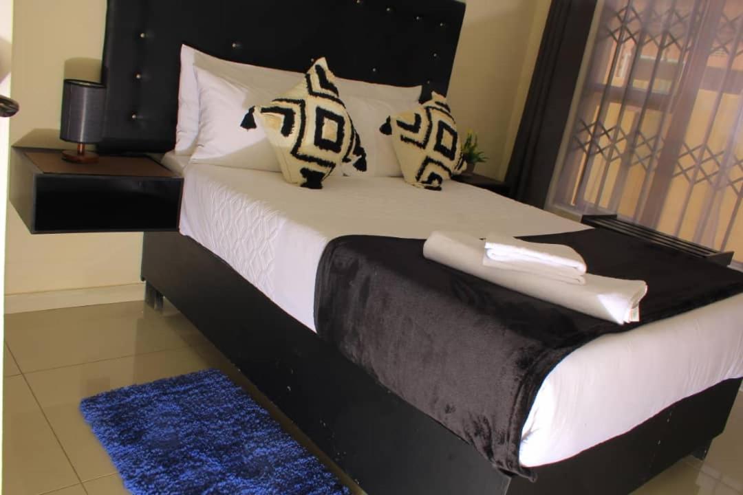 Kunzi B&B