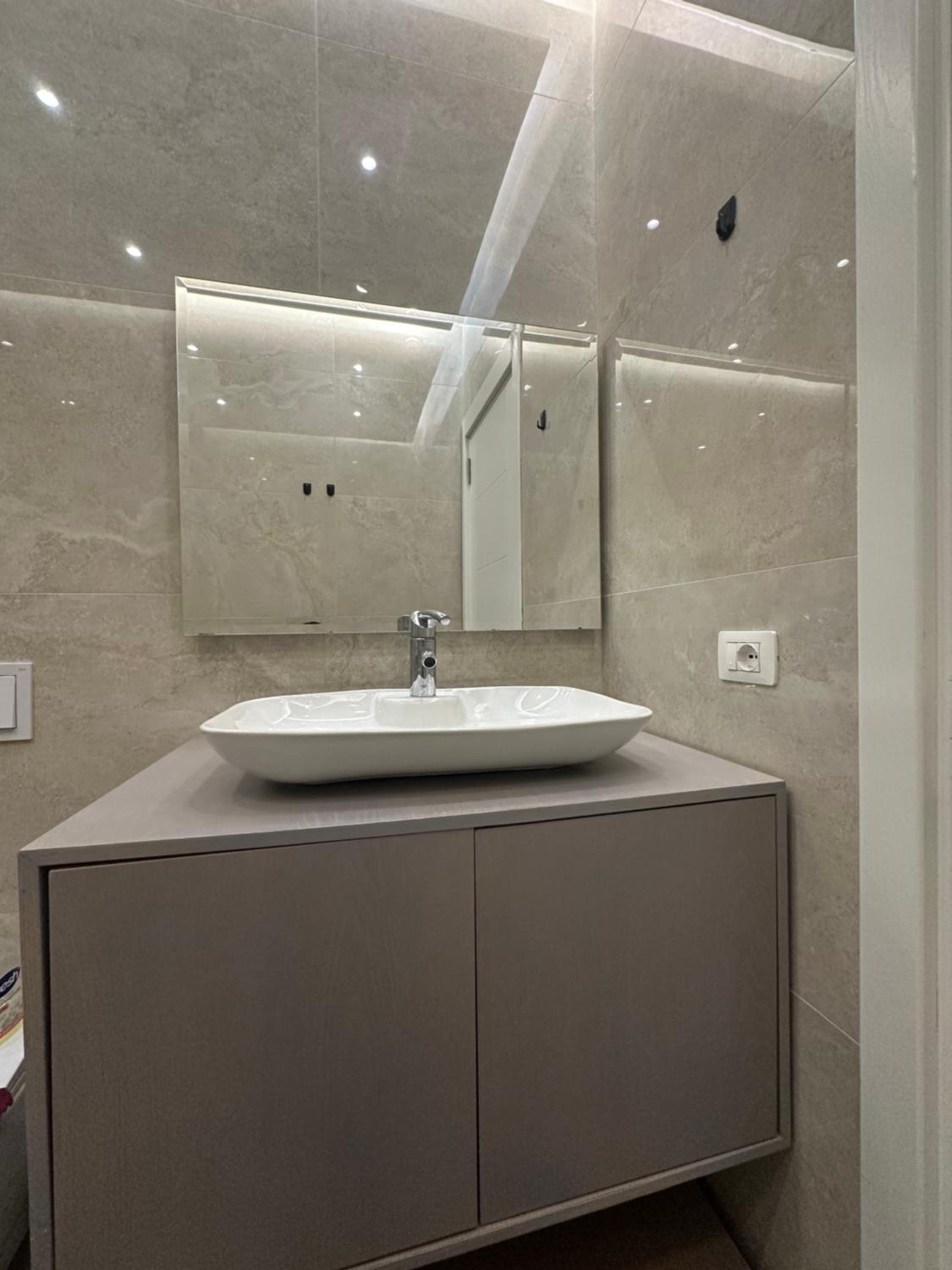 Luxury Apartment - San Pietro
