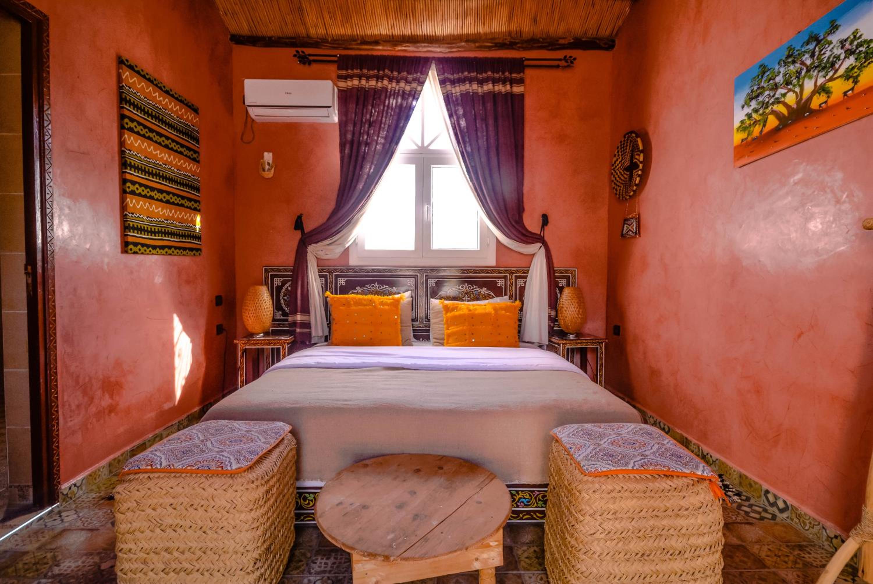 Villa jamal essaouira