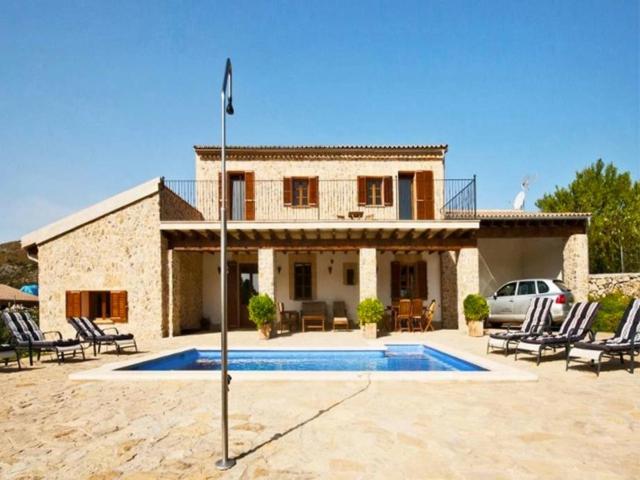 Finca Cal Rei