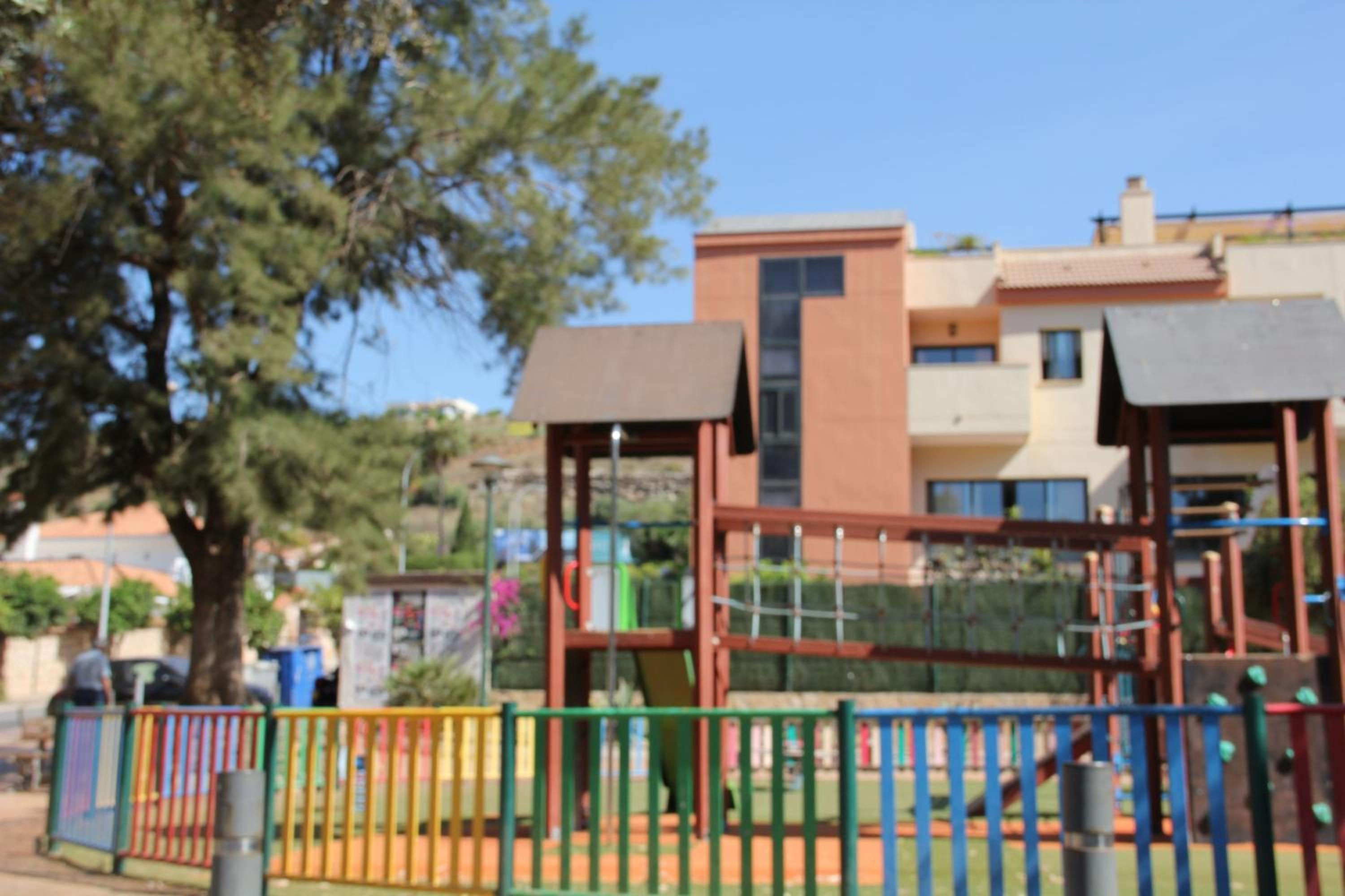 Apartamento Limonar Deluxe
