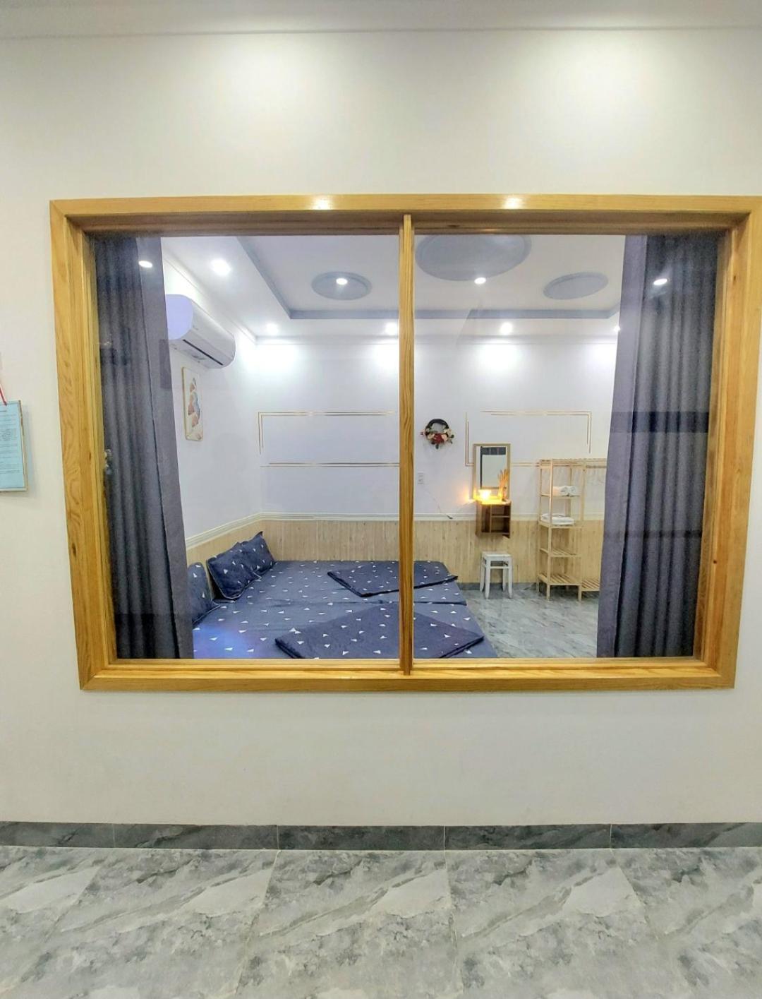 Sweet Home
