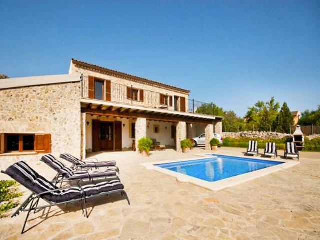 Finca Cal Rei