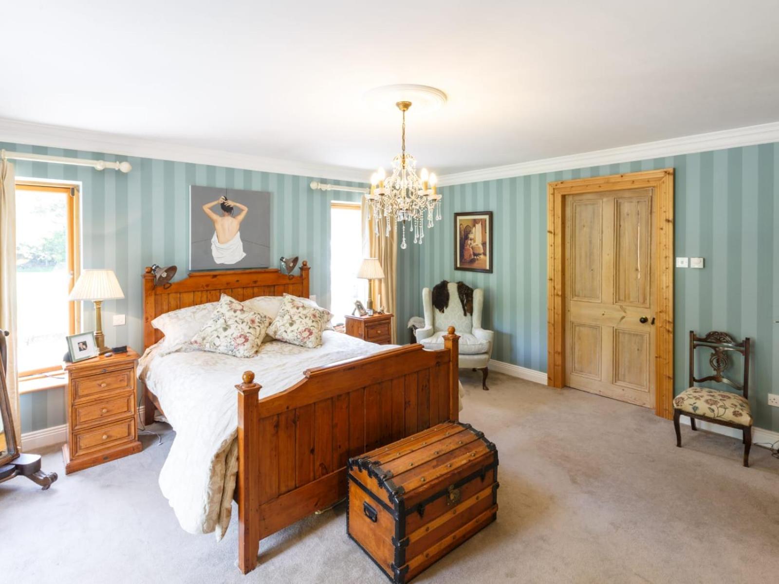 Cherrygarth Cottage