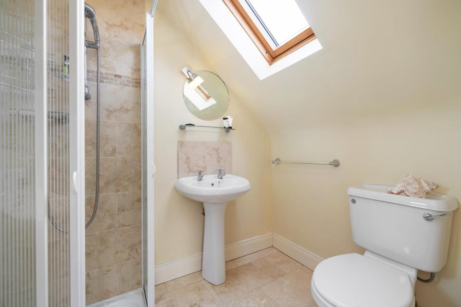 Cherrygarth Cottage