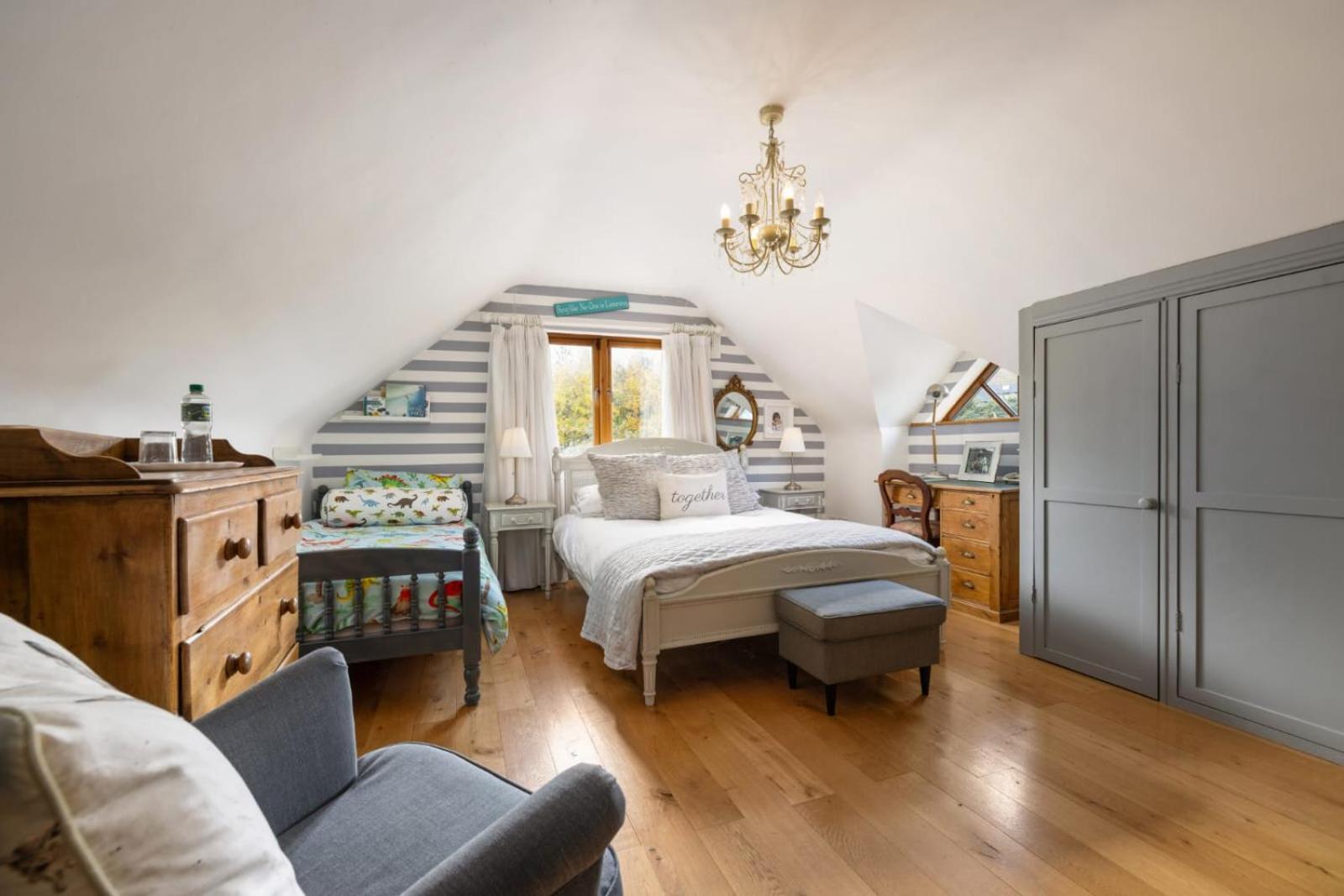 Cherrygarth Cottage