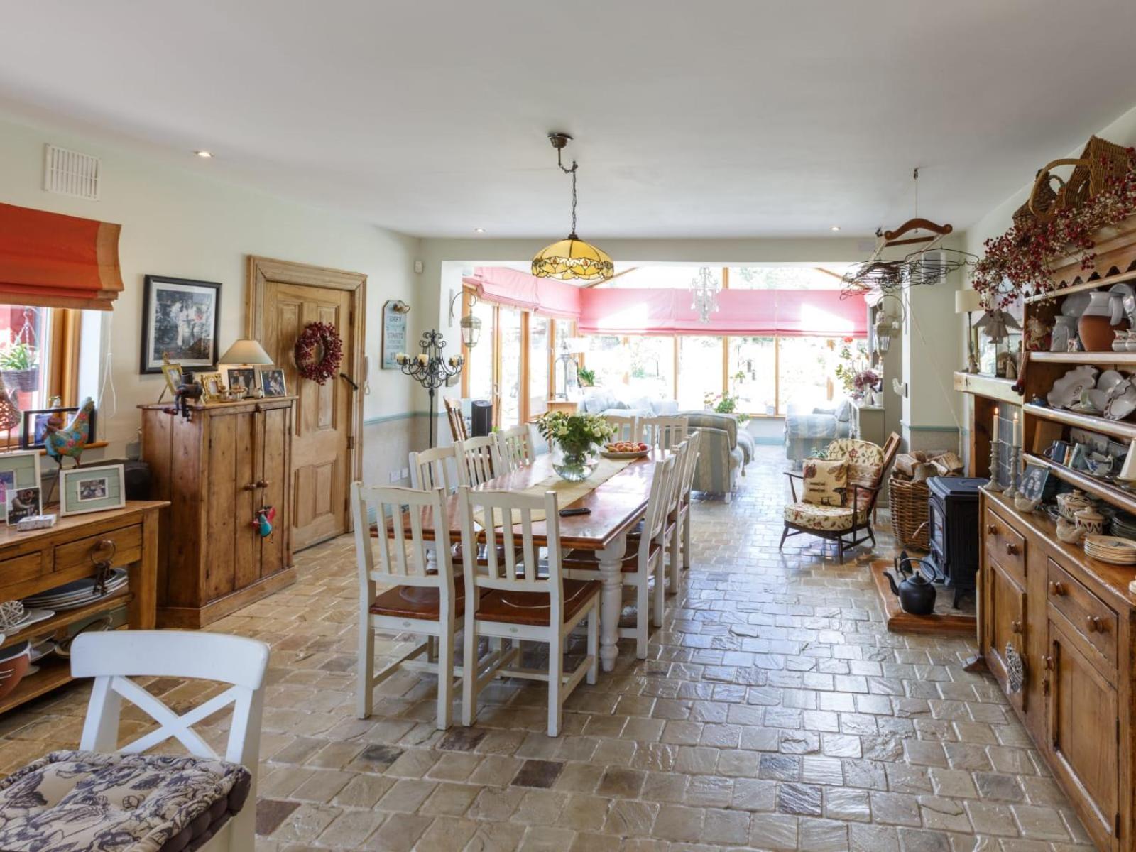 Cherrygarth Cottage