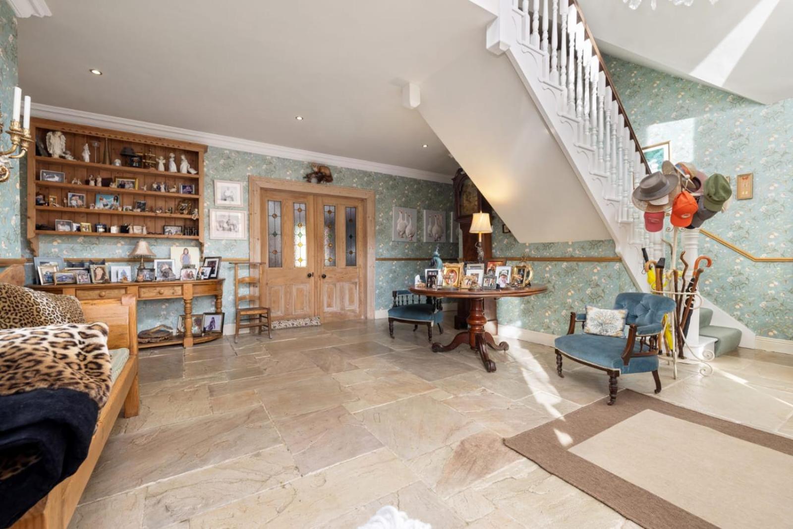 Cherrygarth Cottage