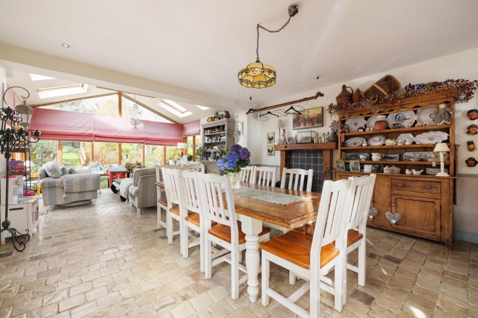 Cherrygarth Cottage