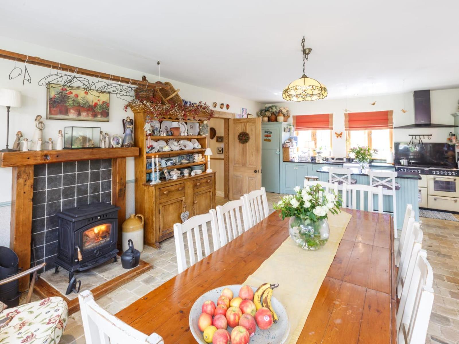 Cherrygarth Cottage