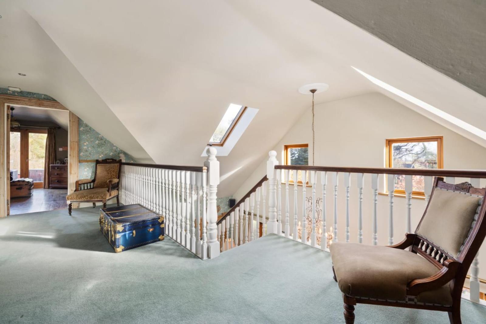 Cherrygarth Cottage