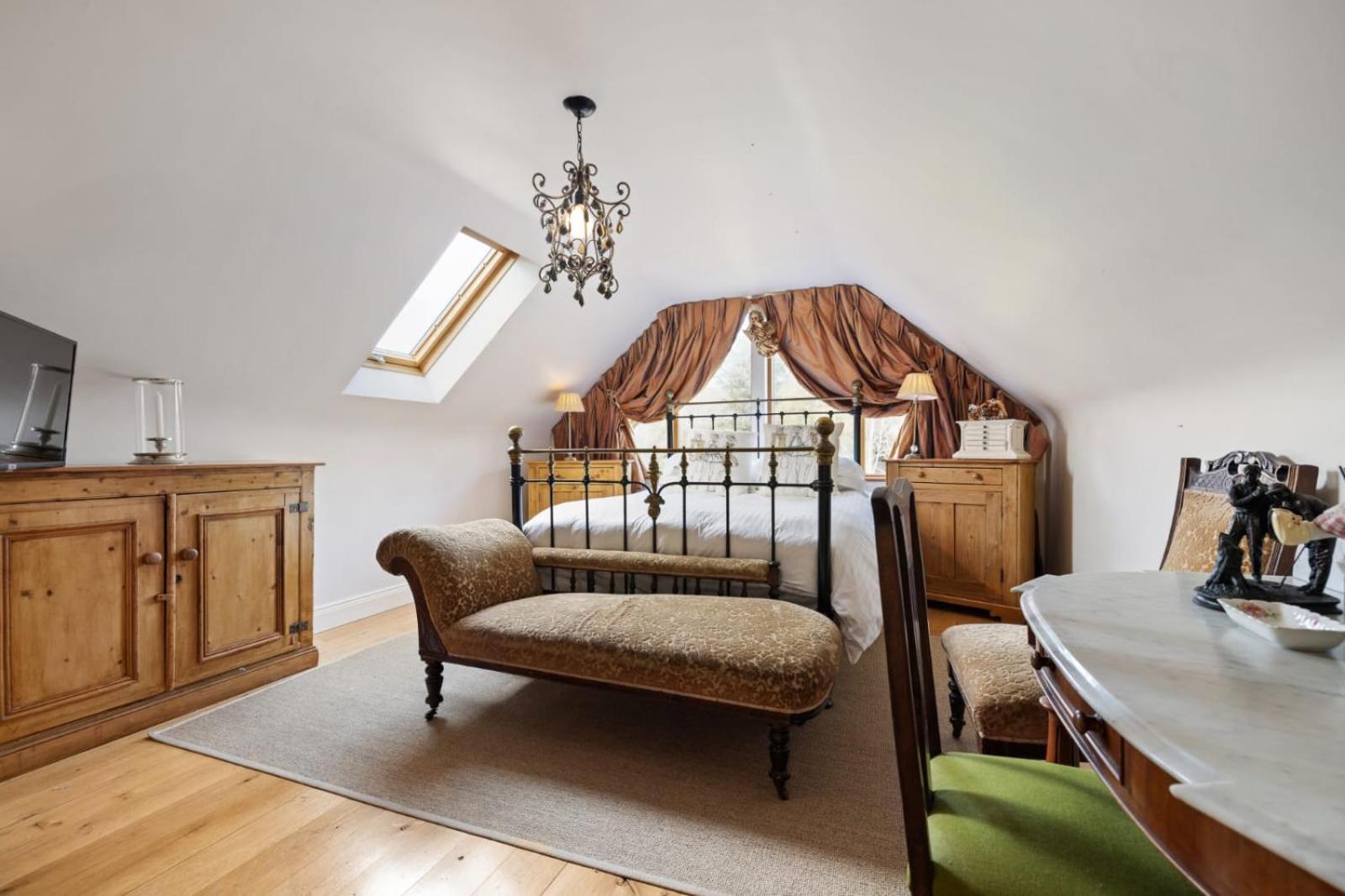 Cherrygarth Cottage