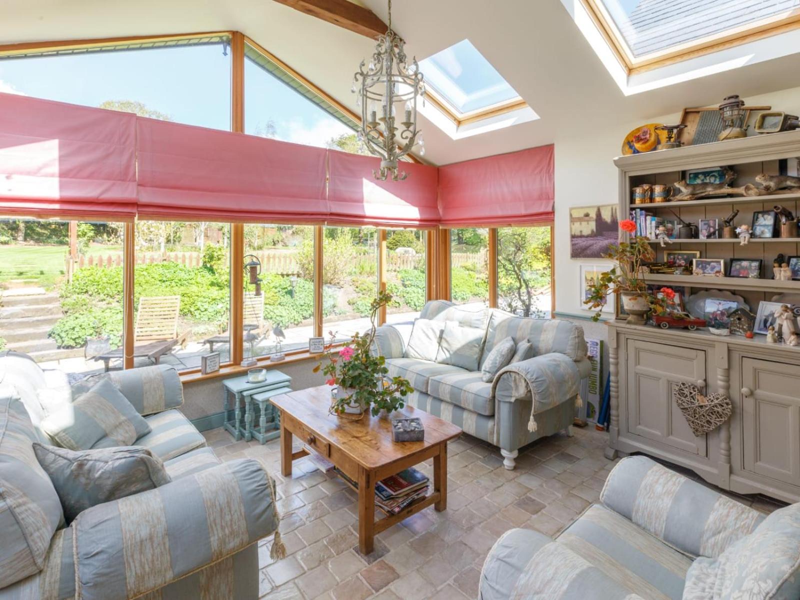 Cherrygarth Cottage