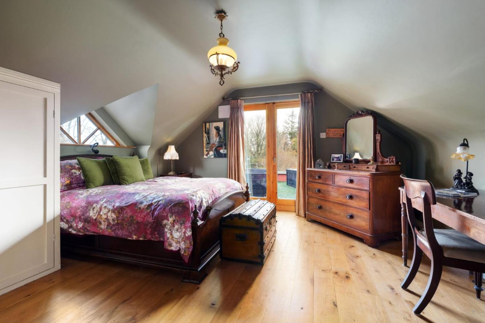 Cherrygarth Cottage