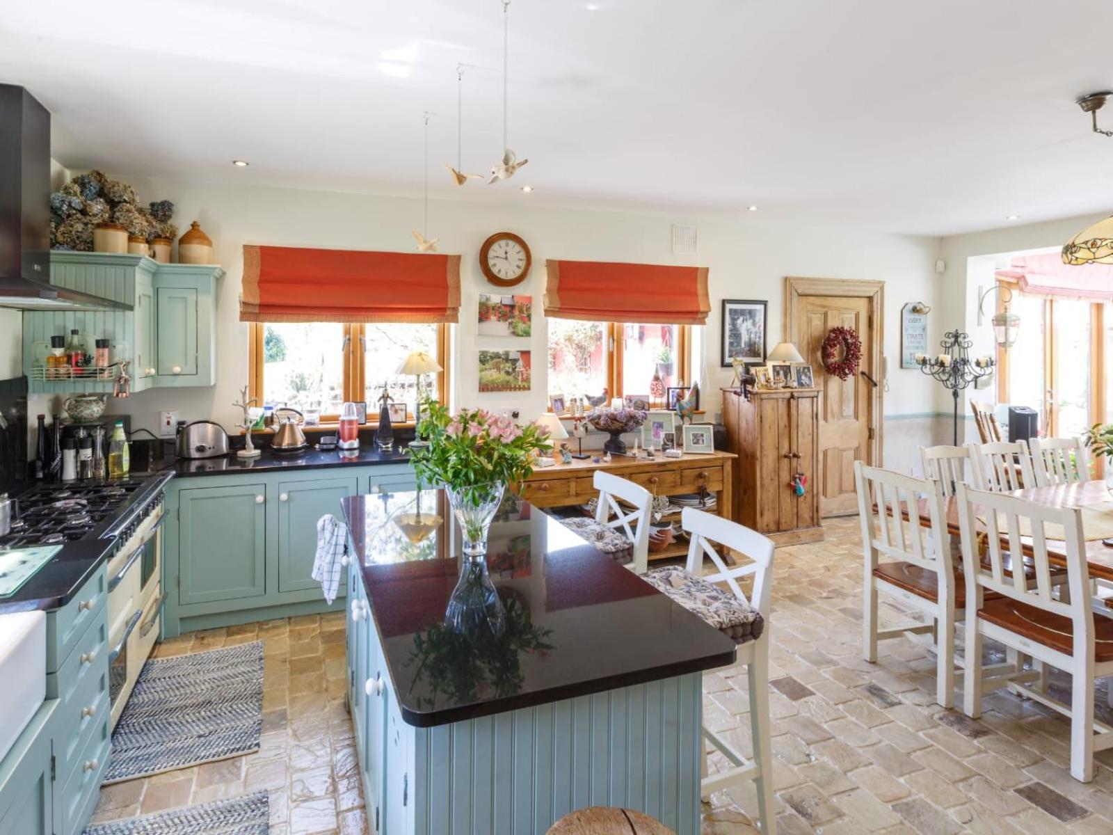 Cherrygarth Cottage