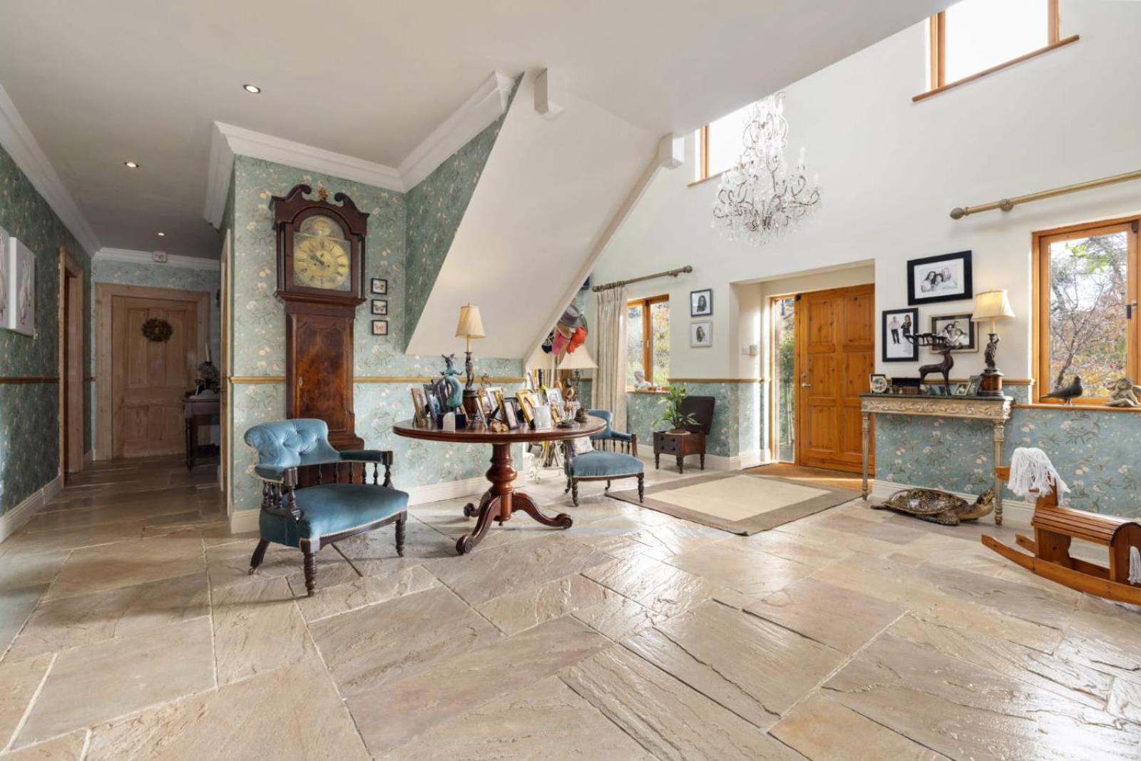 Cherrygarth Cottage