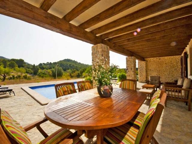 Finca Cal Rei