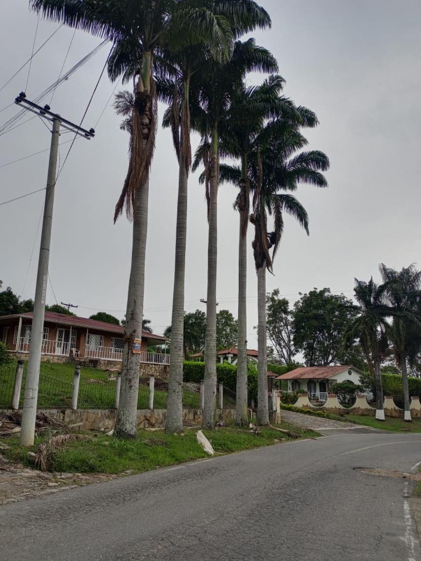 LA MESA CUND, APTO CONJUNTO GETSEMANI