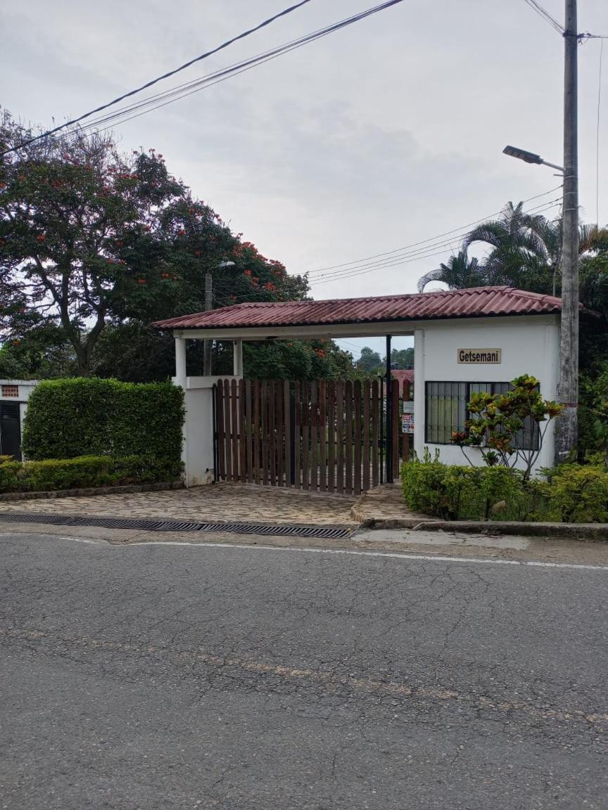LA MESA CUND, APTO CONJUNTO GETSEMANI